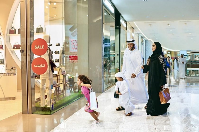 “دبي مول” يحتفل بالذكرى الخامسة والعشرين لانطلاق “مهرجان دبي للتسوق” مع باقة استثنائية من الأنشطة الترفيهية العائلية
