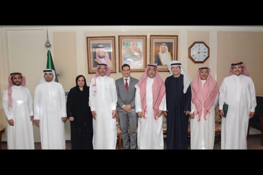 تعاون بين الإمارات والسعودية لدعم الشركات المحلية وتعزيز التبادل التجاري