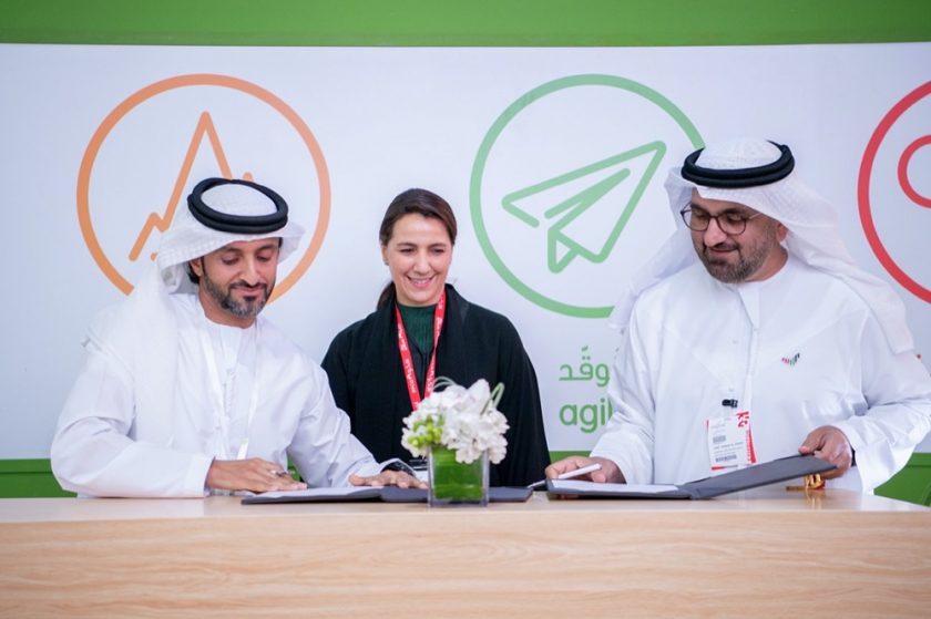 Agthia and Abu Dhabi Sports Council (ADSC) Ink MoU Agreement Set to PromoteHealthy lifestyles in UAE