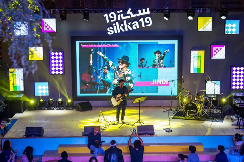 “دبي للثقافة” تعلن عن أجندة الفعاليات لموسم دبي الفني 2020