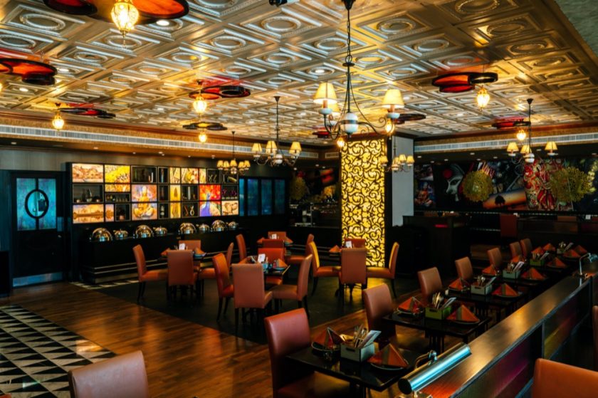 مطعم ماسالا بازار يفتتح أبوابه في بارك ريجيس كريسكين دبي ليقدم أشهى النكهات الهندية الأصيلة
