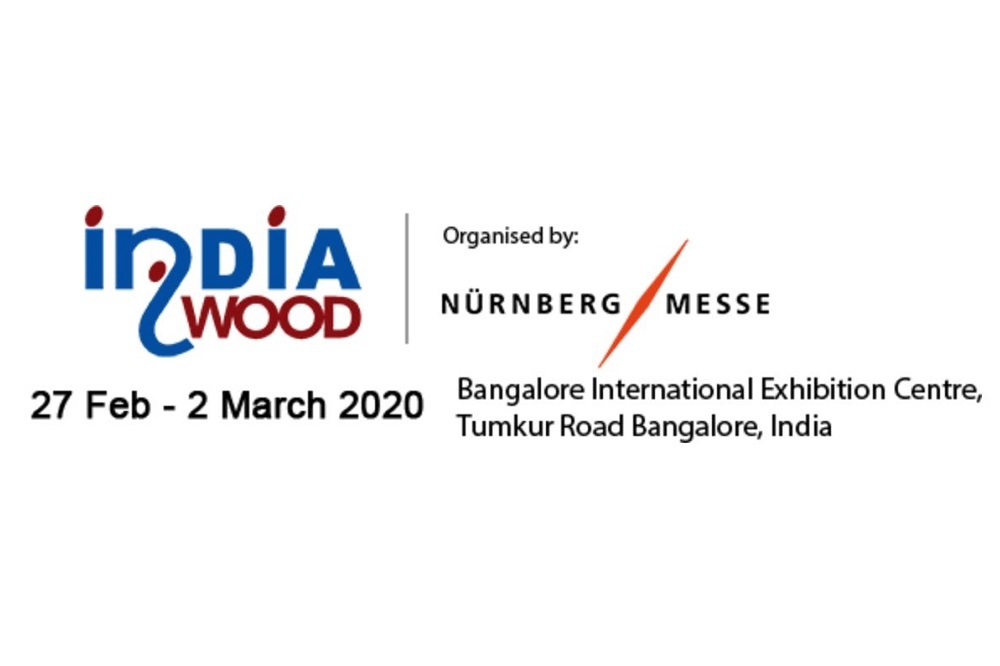 More than 875 International, Domestic exhibitors to woo Gulf countries (GCC) buyers at INDIAWOOD 2020