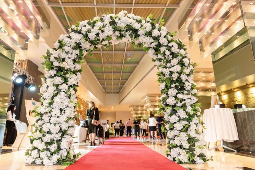 احتفل بزواجك في 2020 في فندق ميلينيوم المطار دبي