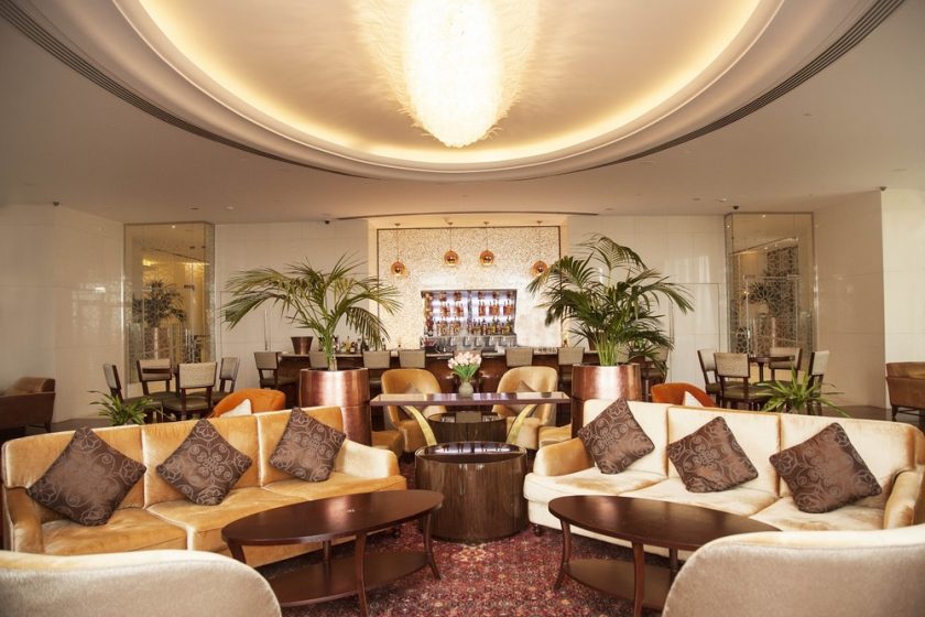 فندق باب القصر يطلق العلامة التجارية الجديدة “روز لاونج”