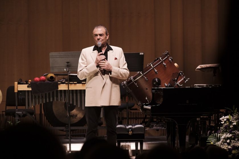 بارك حياة أبوظبي يقدم حفلًا موسيقيًا استثنائيًا  احتفاءً بالمبادرات الملهمة