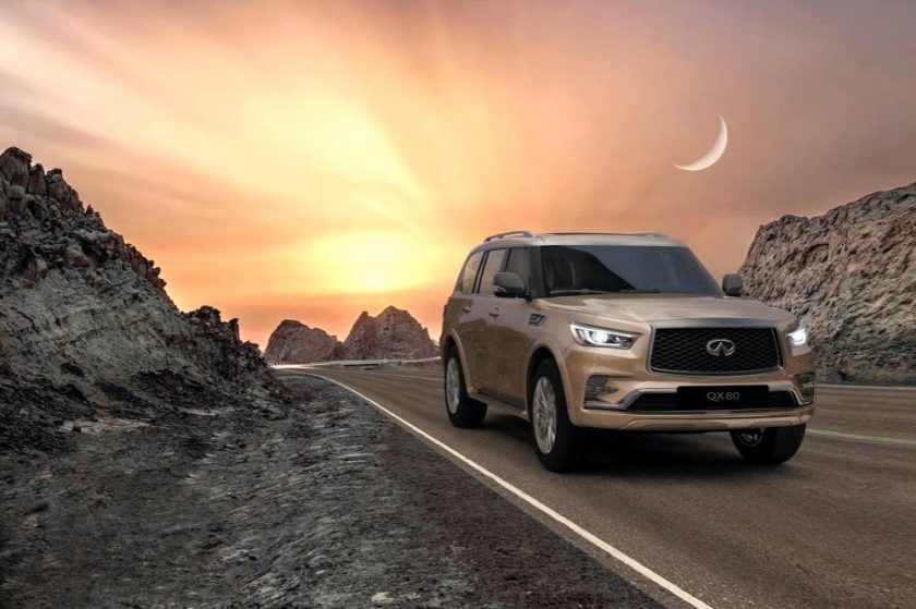 Arabian Automobiles announces exclusive and special Ramadan offers