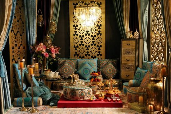 حول الإمارات تطلق مجموعة شهر  رمضان المبارك