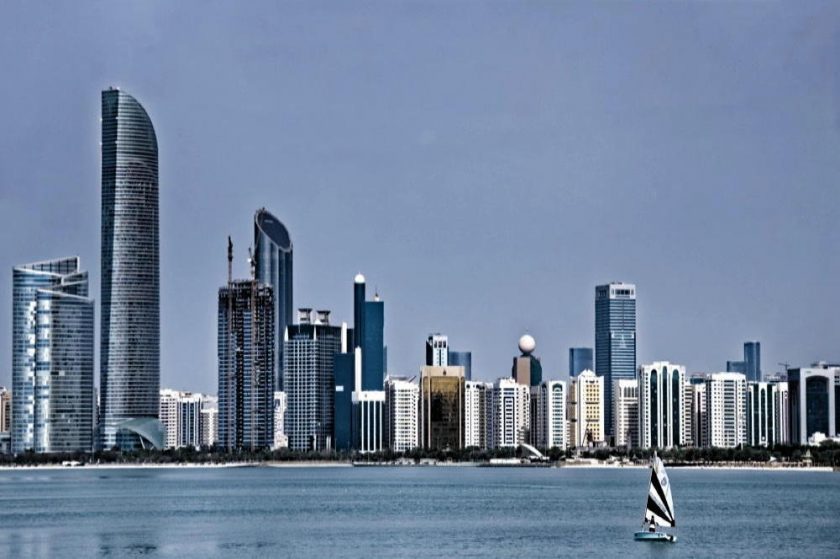 Abu Dhabi real estate transaction and mortgage values rise 22% in Q1