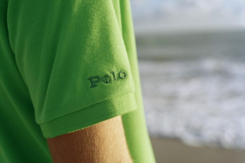 تتوسع شركة رالف لورين في نطاق تقديم القميص “إيرث بولو”، وتعزز الالتزام بحماية البيئة