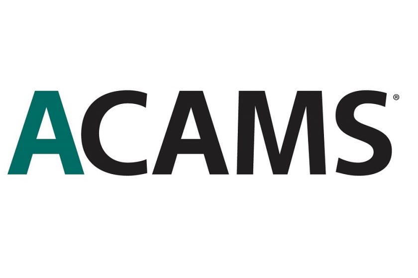 ACAMS Launches Global 24+ Hour Virtual Summit