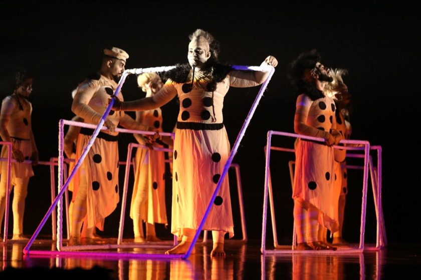“دبي للثقافة” تطلق “مهرجان دبي لمسرح الشباب” بحلّة رقمية