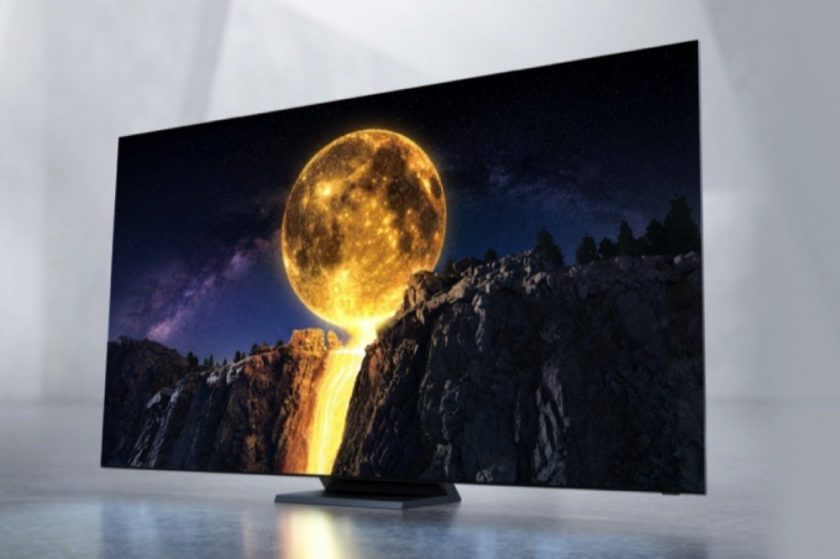 سامسونج تطلق تلفاز QLED 8K 2020  الجديد في الإمارات العربية
