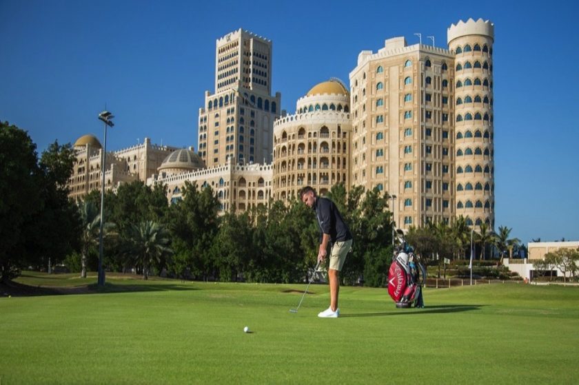 Al Hamra Golf Club launches the region’s most  flexible membership