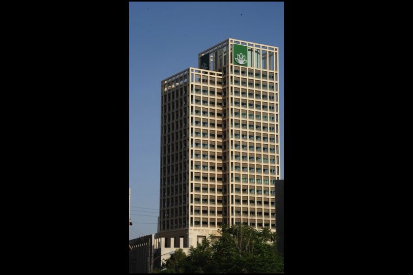 Cairo Amman Bank Adopts the Latest Technology