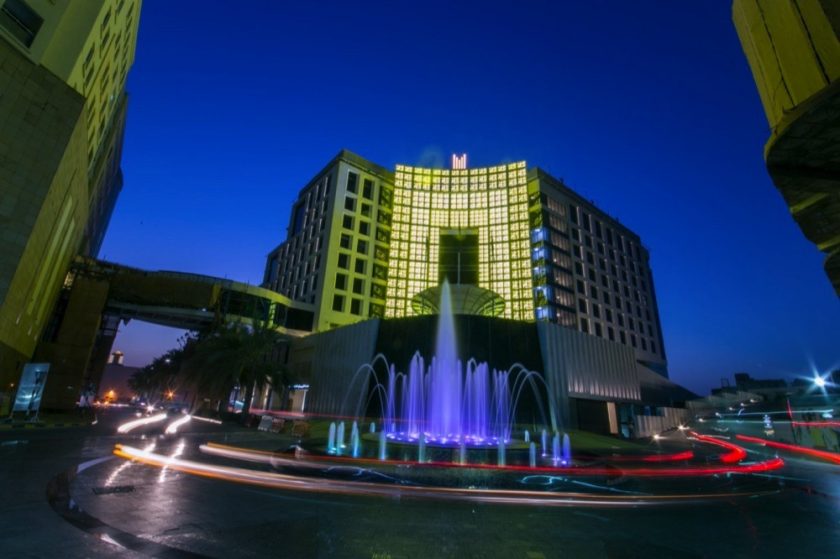 ثمانية فنادق لملينيوم بين أفضل 50 فندقًا في الشرق الأوسط