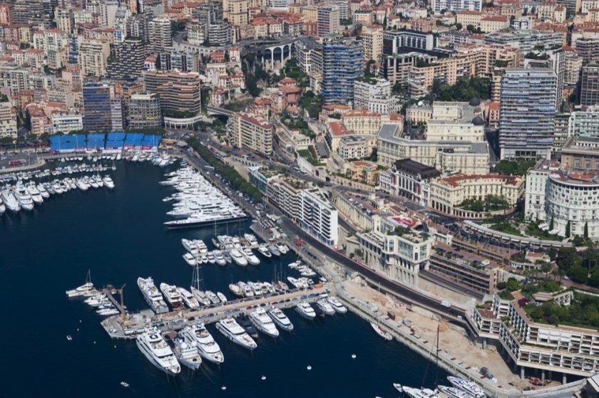 قطاع الفنادق يستأنف أعماله في إمارة موناكو