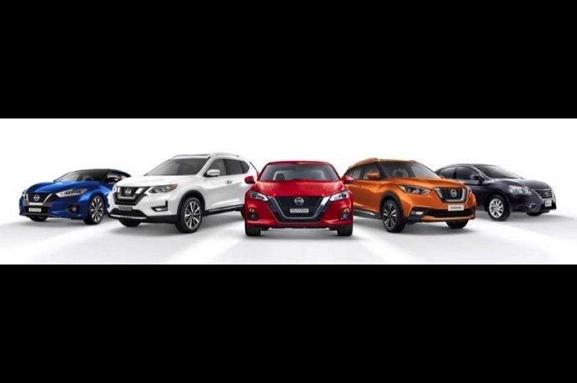 Nissan Revs Up for Dubai Summer Surprises with special offers