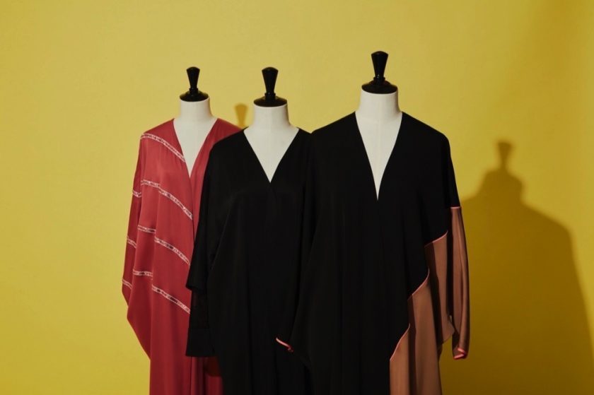 دار الأزياء الإسبانية بوريفيكاسيون غارسيا تتعاون مع المصممة نورة الشيخ