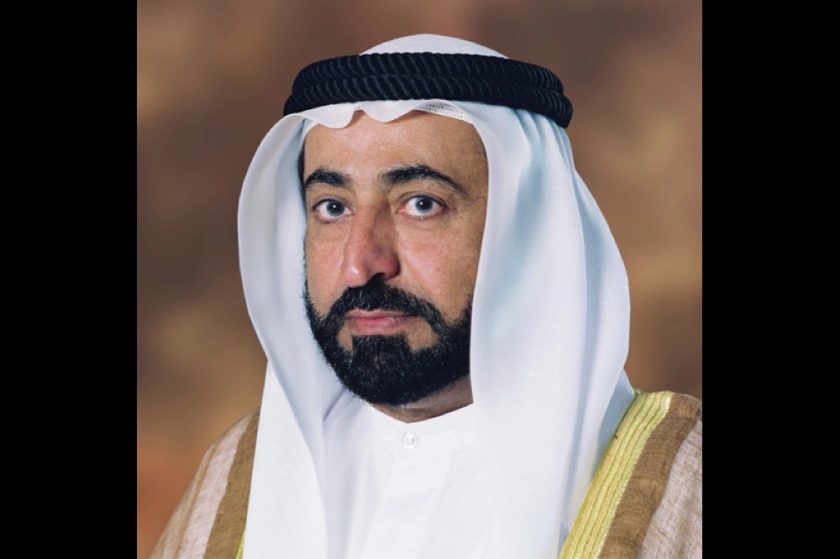 Sharjah Ruler: We will continue our role in supporting refugees