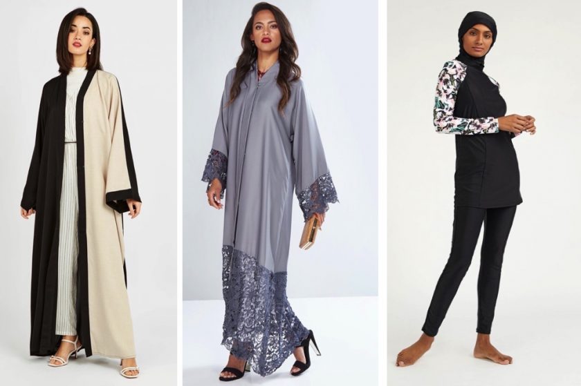 5 ways to update a modest wear wardrobe for sand and sea