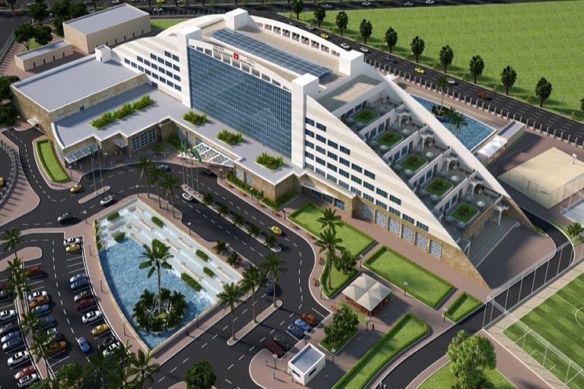 Millennium Hotels & Resorts MEA expands in KSA