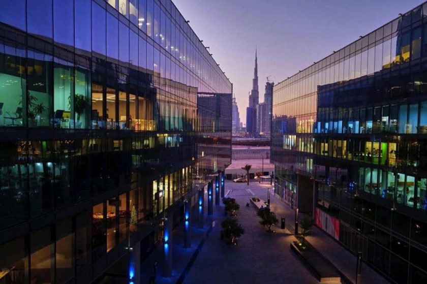“حيّ دبي للتصميم” يطلق الملتقى الإقليمي للهندسة المعمارية