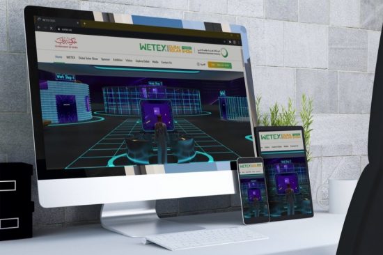 Virtual WETEX and Dubai Solar Show expand green technologies