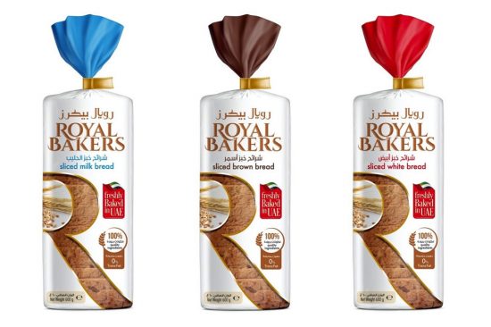 Royal Bakers, Reveals, New ,Packaging, for its Range of Baked Goods