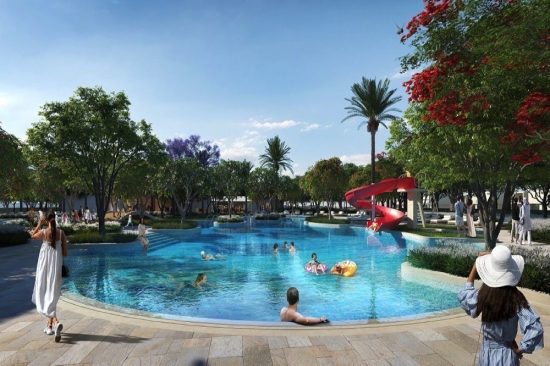 Al Zahia to Deliver Resort-Style Luxury    