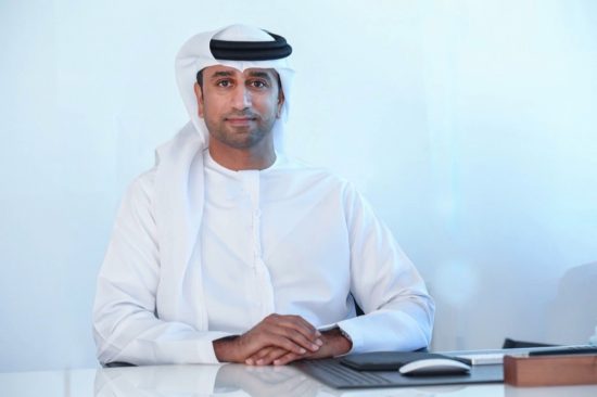 شركة الإمارات للاتصالات المتكاملة تسجّل نمواً بنسبة 41.6٪