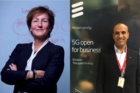 Ericsson’s AI & Analytics Hub in Egypt achieves software milestone