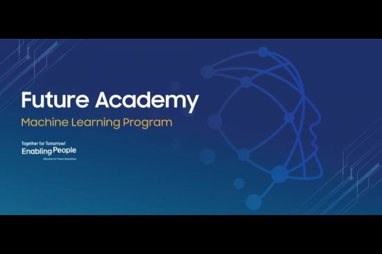 Samsung Launches Future Academy program to the UAE