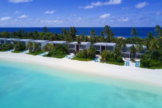 Kandima Maldives launches global travel contest for UAE
