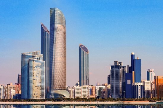 Abu Dhabi residential sales gained pace in Q3;