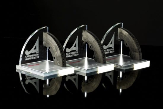 هيونداي موتور تفوز بجائزة أفضل تصميم للسيارات لعام 2020