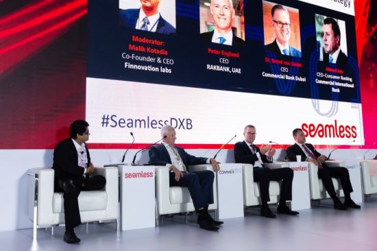 Seamless Middle East enters new arena of hybrid events