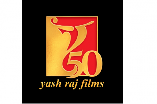 Aditya Chopra unveils a special logo to commemorate 50 years of YRF