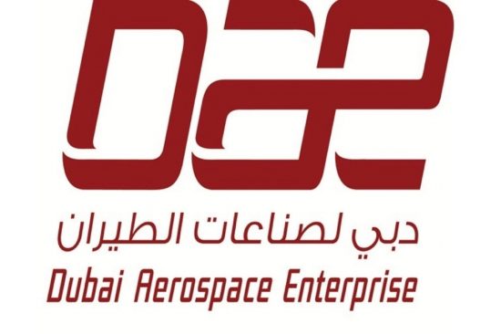 “دبي لصناعات الطيران” تسلم أول طائرة