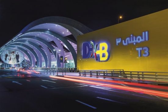 “لاندور وفيتش” تستعرض مشروعيها الرائدين مع “مطارات دبي” ومنصة “شاهد”