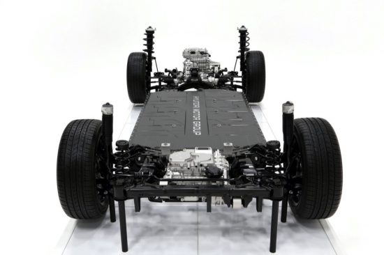 مجموعة “هيونداي موتور” تقود النقلة إلى الطاقة الكهربائية