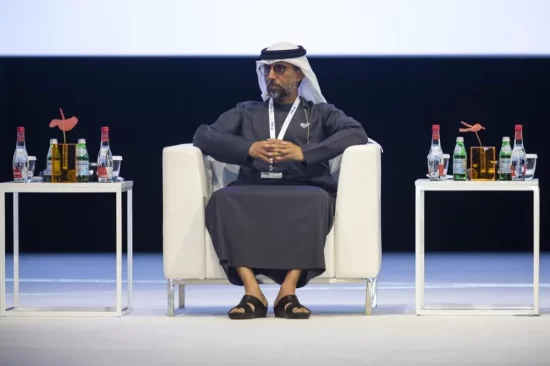 حمدان بن محمد يفتتح منتدى دبي العالمي لإدارة المشاريع في إكسبو 2020