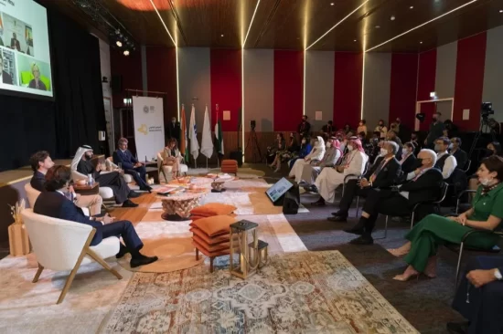 Expo 2020 World Majlis event explores how to ensure sustainable, ‘off the beaten path’ tourism post-COVID