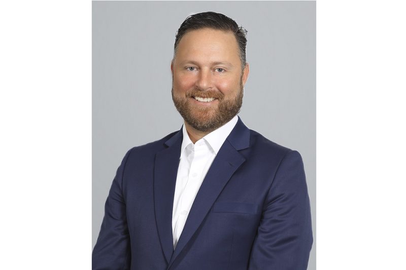 Atkins appoints Andrew Rotteveel as Managing Director for its program advisory business in the Middle East