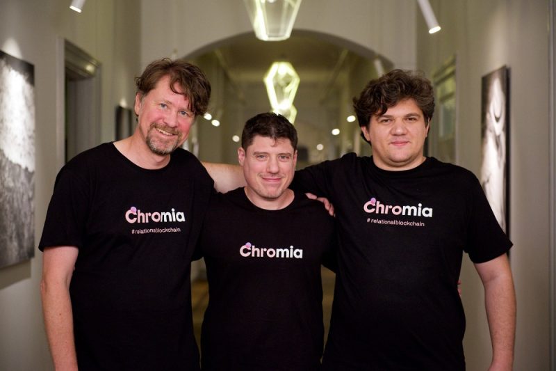 True Global Ventures Invests US Million Into ChromaWay – the Web3 Pioneer Behind Chromia, My Neighbor Alice and Mines of Dalarnia, Leading the Latest Fundraising Round of US million
