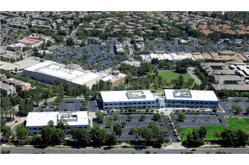 Arzan Wealth Achieves Successful Exit of a Medical Technology Campus in USA