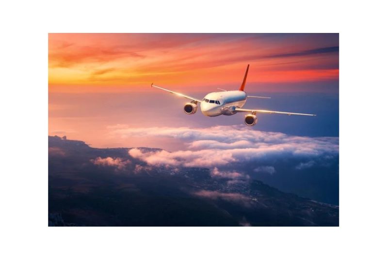 Health, Hygiene Top List of Flight Preference Criteria, Survey by Wingie Finds