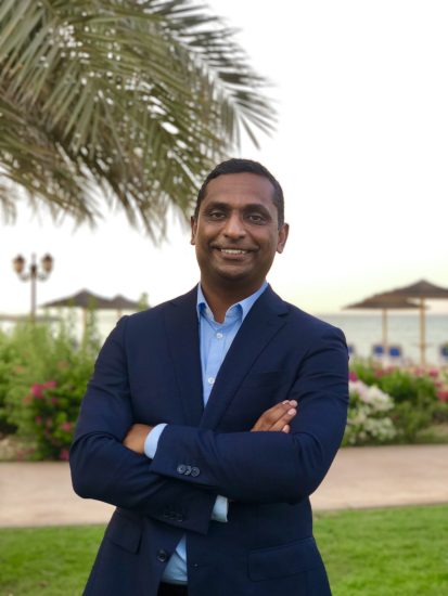 Cluster General Manager of Danat Jebel Dhanna Resort confirms:  The New Year will be filled with Activities and Tourism Events