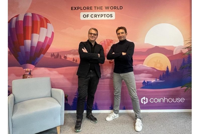 True Global Ventures Invests US.7 million into Coinhouse, a Leading Regulated Digital Assets Platform for Individuals, Companies and Institutions