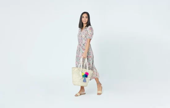 أزياء “كوتورلابس” تطلق علامتها التجارية على الإنترنت من خلال مجموعتها البوهيمية الفريدة من نوعها في الإمارات العربية المتحدة