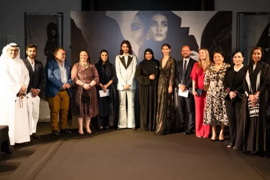 مصمم الأزياء المالطي لوك أزوباردي ينظم عرض أزياء حصري ضمن فعاليات الحملة الترويجية لسياحة مالطا في الإمارات